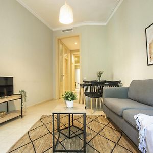 22MAN192- Cute apartment in Sant Antoni